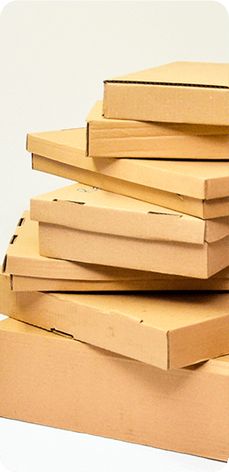 Empresa de Caixas de Papelão no Rio de Janeiro